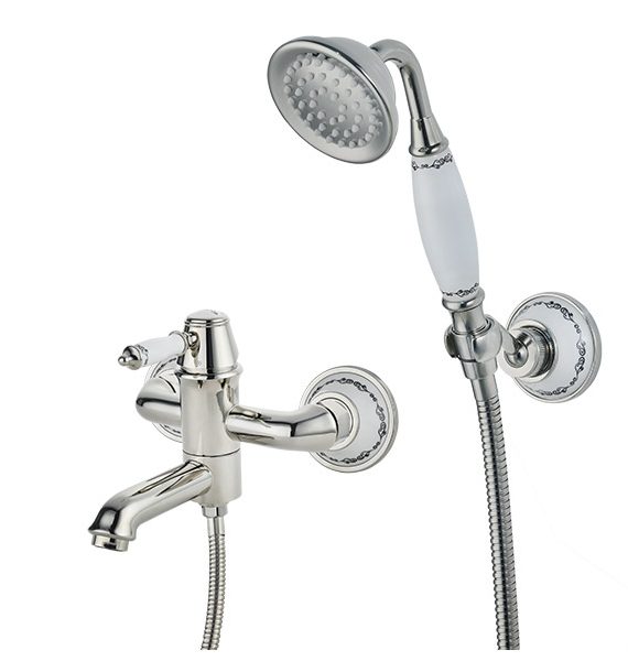 GRACE - Banyo Bataryası