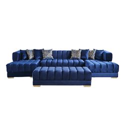 luxus Sofa
